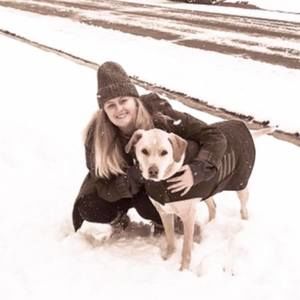 Meet your Posher, Harris